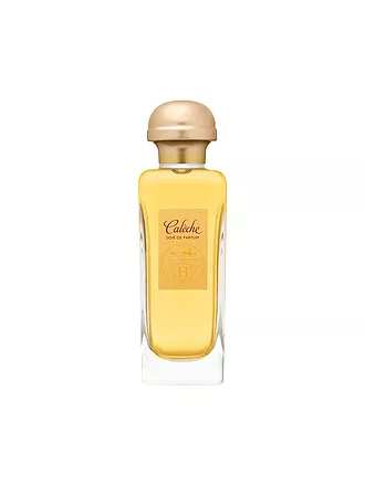 HERMÈS | Calèche Soie de Parfum 100ml | 